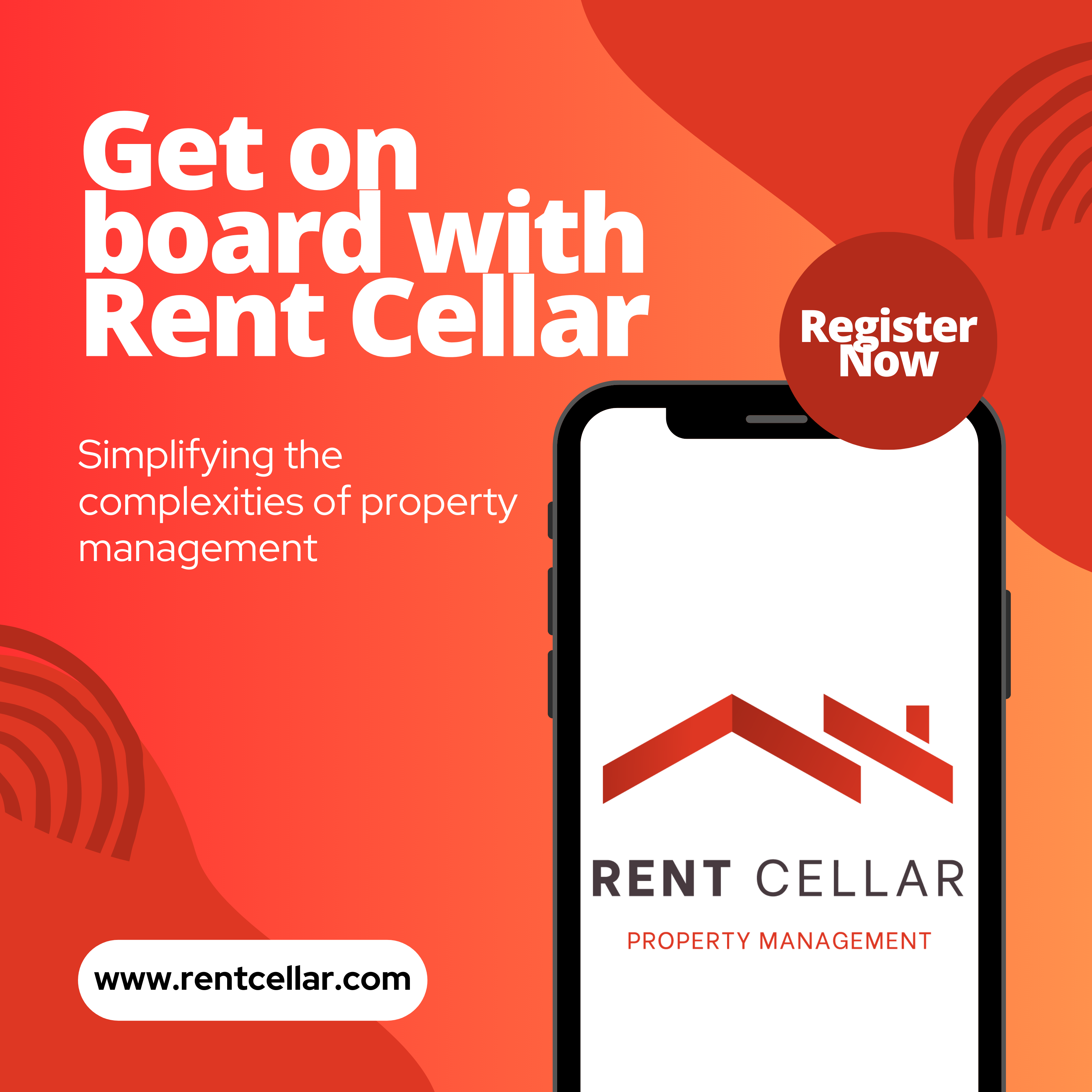 Rent Cellar