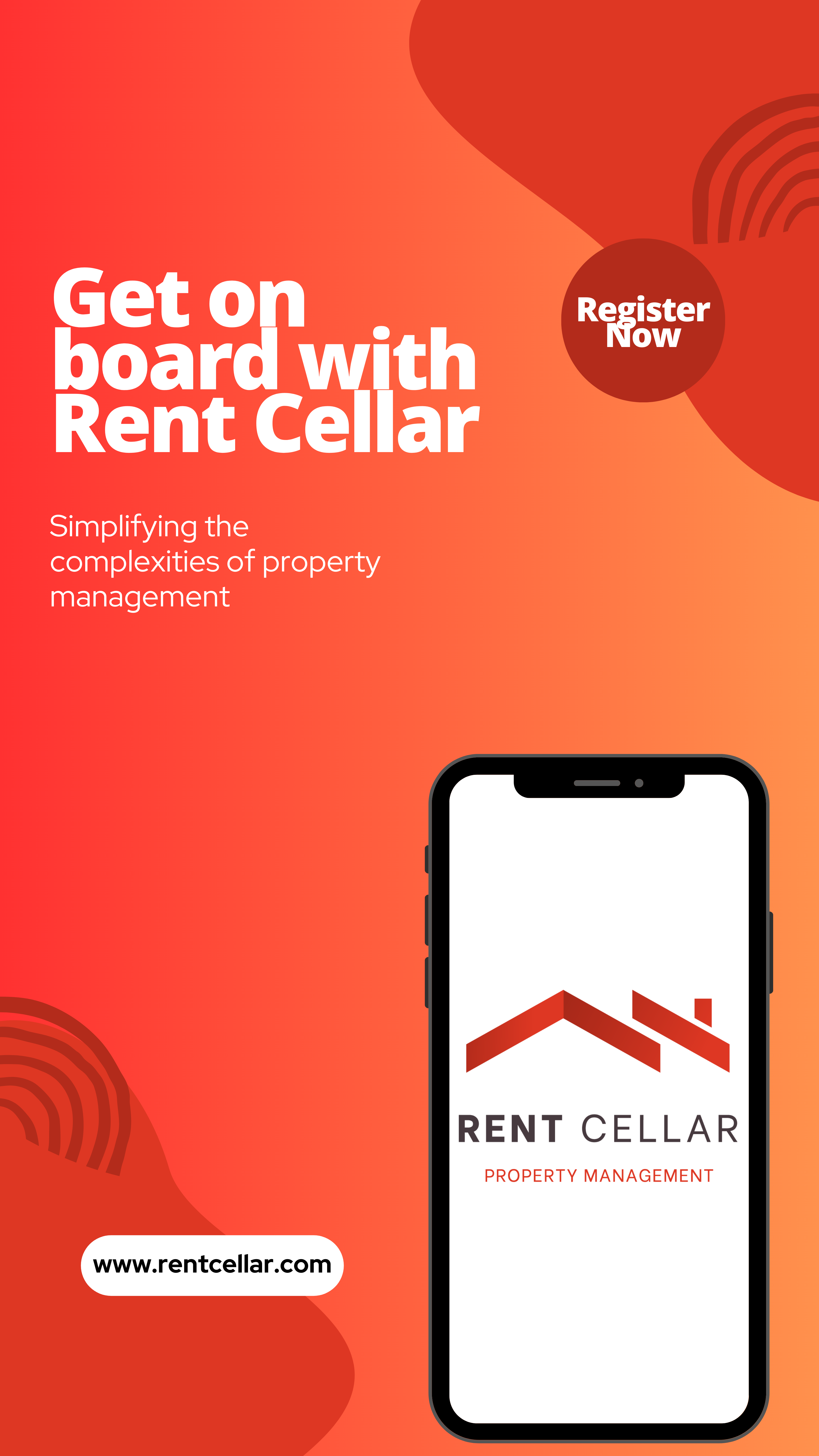 Rent Cellar